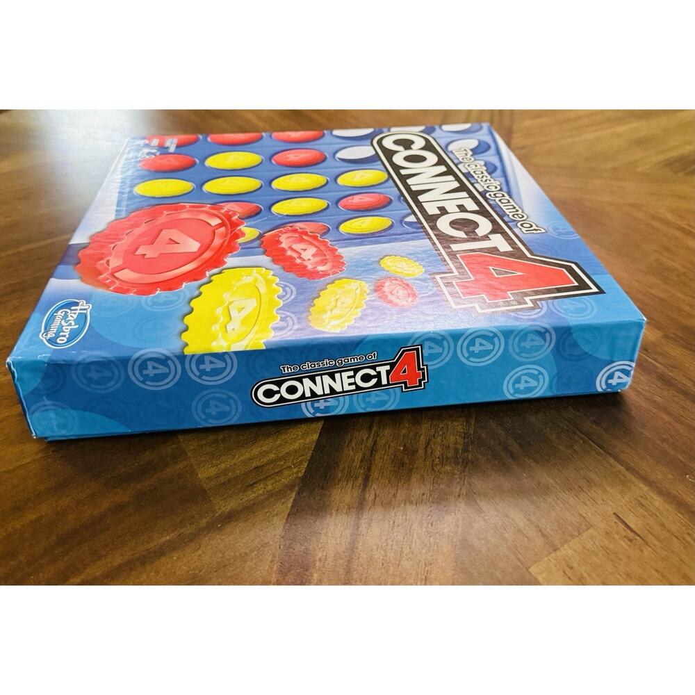 Connect Four - Picture 4 of 5